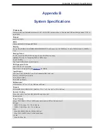 Предварительный просмотр 111 страницы Supermicro SuperServer SSG-640P-E1CR36H User Manual