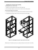 Предварительный просмотр 25 страницы Supermicro SuperServer SYS-1029U-TN12RV User Manual