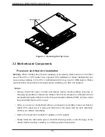 Предварительный просмотр 28 страницы Supermicro SuperServer SYS-1029U-TN12RV User Manual