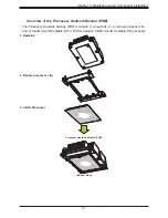 Предварительный просмотр 31 страницы Supermicro SuperServer SYS-1029U-TN12RV User Manual