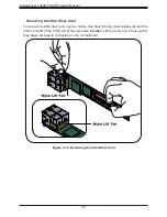 Предварительный просмотр 46 страницы Supermicro SuperServer SYS-1029U-TN12RV User Manual