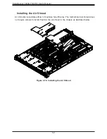 Предварительный просмотр 52 страницы Supermicro SuperServer SYS-1029U-TN12RV User Manual