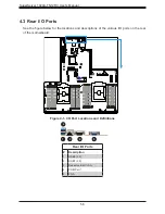 Предварительный просмотр 58 страницы Supermicro SuperServer SYS-1029U-TN12RV User Manual