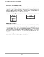 Предварительный просмотр 60 страницы Supermicro SuperServer SYS-1029U-TN12RV User Manual