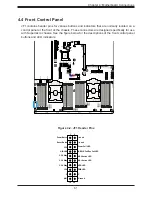 Предварительный просмотр 61 страницы Supermicro SuperServer SYS-1029U-TN12RV User Manual