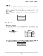 Предварительный просмотр 65 страницы Supermicro SuperServer SYS-1029U-TN12RV User Manual