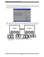 Предварительный просмотр 208 страницы Supermicro SuperServer SYS-1029U-TN12RV User Manual