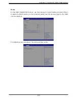 Предварительный просмотр 215 страницы Supermicro SuperServer SYS-1029U-TN12RV User Manual
