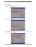 Предварительный просмотр 217 страницы Supermicro SuperServer SYS-1029U-TN12RV User Manual