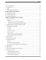 Preview for 6 page of Supermicro SuperServer SYS-110C-FHN4T User Manual