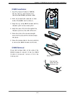 Preview for 43 page of Supermicro SuperServer SYS-110P-FDWTR User Manual