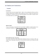 Предварительный просмотр 52 страницы Supermicro SuperServer SYS-110P-WR User Manual