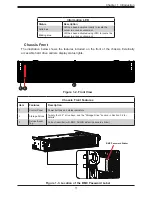 Предварительный просмотр 11 страницы Supermicro SuperServer SYS-2029U-T Series User Manual