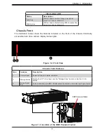 Предварительный просмотр 11 страницы Supermicro SuperServer SYS-2029U-TN24R4T User Manual