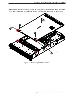 Предварительный просмотр 25 страницы Supermicro SuperServer SYS-2049U-TR4 User Manual