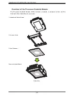 Предварительный просмотр 28 страницы Supermicro SuperServer SYS-2049U-TR4 User Manual