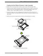 Предварительный просмотр 29 страницы Supermicro SuperServer SYS-2049U-TR4 User Manual