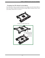 Предварительный просмотр 31 страницы Supermicro SuperServer SYS-2049U-TR4 User Manual