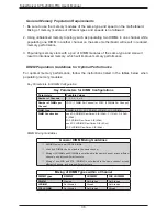 Предварительный просмотр 36 страницы Supermicro SuperServer SYS-2049U-TR4 User Manual