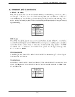 Предварительный просмотр 57 страницы Supermicro SuperServer SYS-2049U-TR4 User Manual