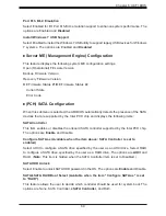 Предварительный просмотр 89 страницы Supermicro SuperServer SYS-2049U-TR4 User Manual