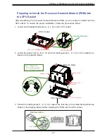 Предварительный просмотр 44 страницы Supermicro SuperServer SYS-210TP-HPTR User Manual