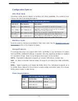 Предварительный просмотр 10 страницы Supermicro SuperServer SYS-220U-TNR User Manual