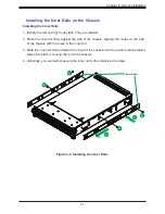 Предварительный просмотр 27 страницы Supermicro SuperServer SYS-220U-TNR User Manual