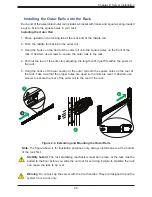 Предварительный просмотр 28 страницы Supermicro SuperServer SYS-220U-TNR User Manual