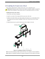 Предварительный просмотр 29 страницы Supermicro SuperServer SYS-220U-TNR User Manual