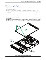 Предварительный просмотр 32 страницы Supermicro SuperServer SYS-220U-TNR User Manual