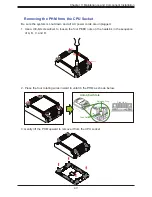 Предварительный просмотр 40 страницы Supermicro SuperServer SYS-220U-TNR User Manual