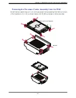 Предварительный просмотр 41 страницы Supermicro SuperServer SYS-220U-TNR User Manual