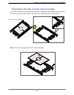 Предварительный просмотр 42 страницы Supermicro SuperServer SYS-220U-TNR User Manual