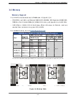 Предварительный просмотр 43 страницы Supermicro SuperServer SYS-220U-TNR User Manual