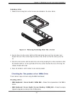 Предварительный просмотр 51 страницы Supermicro SuperServer SYS-220U-TNR User Manual