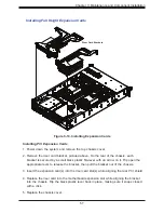 Предварительный просмотр 57 страницы Supermicro SuperServer SYS-220U-TNR User Manual