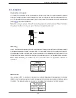 Предварительный просмотр 70 страницы Supermicro SuperServer SYS-220U-TNR User Manual