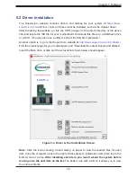 Предварительный просмотр 76 страницы Supermicro SuperServer SYS-220U-TNR User Manual