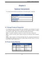 Предварительный просмотр 79 страницы Supermicro SuperServer SYS-220U-TNR User Manual