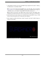 Предварительный просмотр 107 страницы Supermicro SuperServer SYS-220U-TNR User Manual