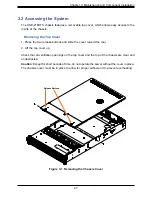 Предварительный просмотр 27 страницы Supermicro SuperServer SYS-240P-TNRT User Manual