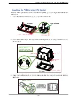 Предварительный просмотр 34 страницы Supermicro SuperServer SYS-240P-TNRT User Manual