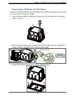 Предварительный просмотр 36 страницы Supermicro SuperServer SYS-240P-TNRT User Manual