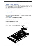 Предварительный просмотр 47 страницы Supermicro SuperServer SYS-240P-TNRT User Manual