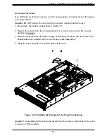 Предварительный просмотр 51 страницы Supermicro SuperServer SYS-240P-TNRT User Manual