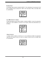 Предварительный просмотр 58 страницы Supermicro SuperServer SYS-240P-TNRT User Manual