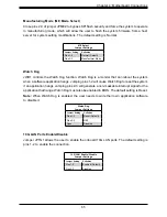 Предварительный просмотр 65 страницы Supermicro SuperServer SYS-240P-TNRT User Manual