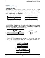 Предварительный просмотр 67 страницы Supermicro SuperServer SYS-240P-TNRT User Manual