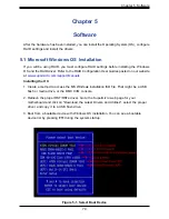 Предварительный просмотр 70 страницы Supermicro SuperServer SYS-240P-TNRT User Manual